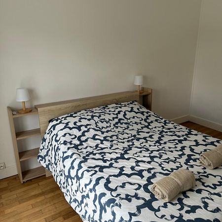 Appartement Proche De Tours Saint-Avertin Exterior foto