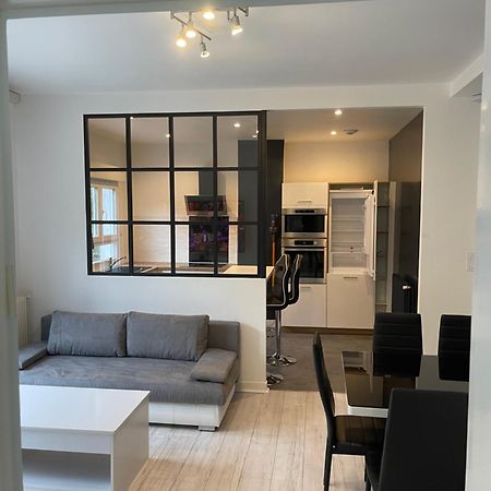Appartement Proche De Tours Saint-Avertin Exterior foto
